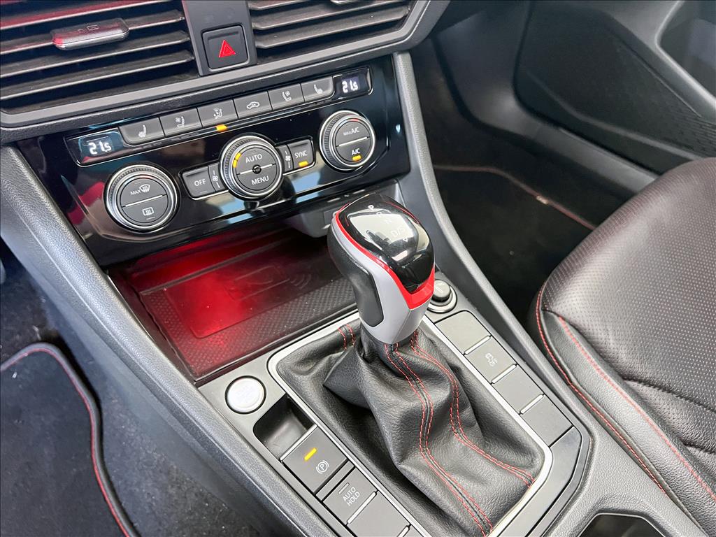JETTA 2.0 350 TSI GASOLINA GLI DSG15