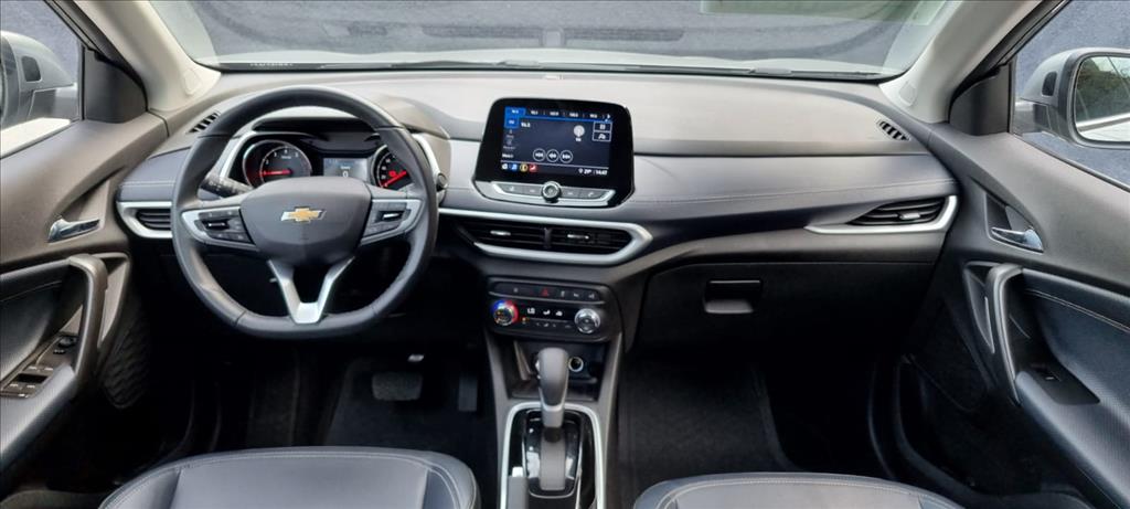 TRACKER 1.2 TURBO FLEX PREMIER AUTOMÁTICO10