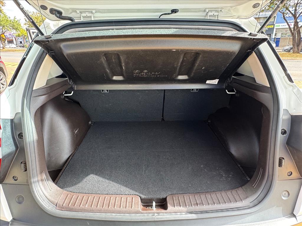 Hyundai-CRETA-2.0 FLEX ULTIMATE AUTOMÁTICO