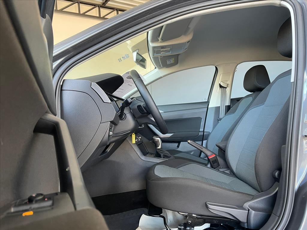 NIVUS 1.0 200 TSI TOTAL FLEX COMFORTLINE AUTOMÁTICO4