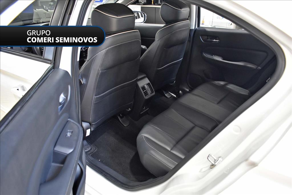 CITY 1.5 i-VTEC FLEX HATCH EXL CVT17