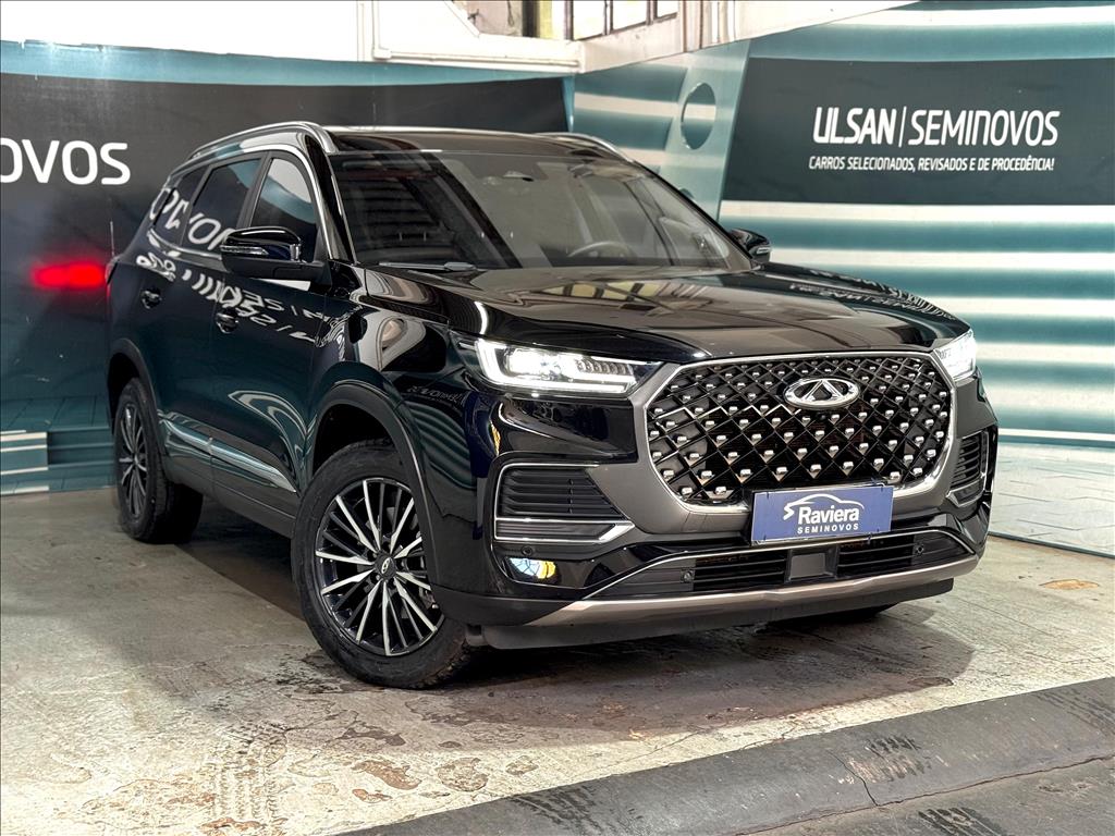 1.5 TCI PLUG-IN HYBRID DHT