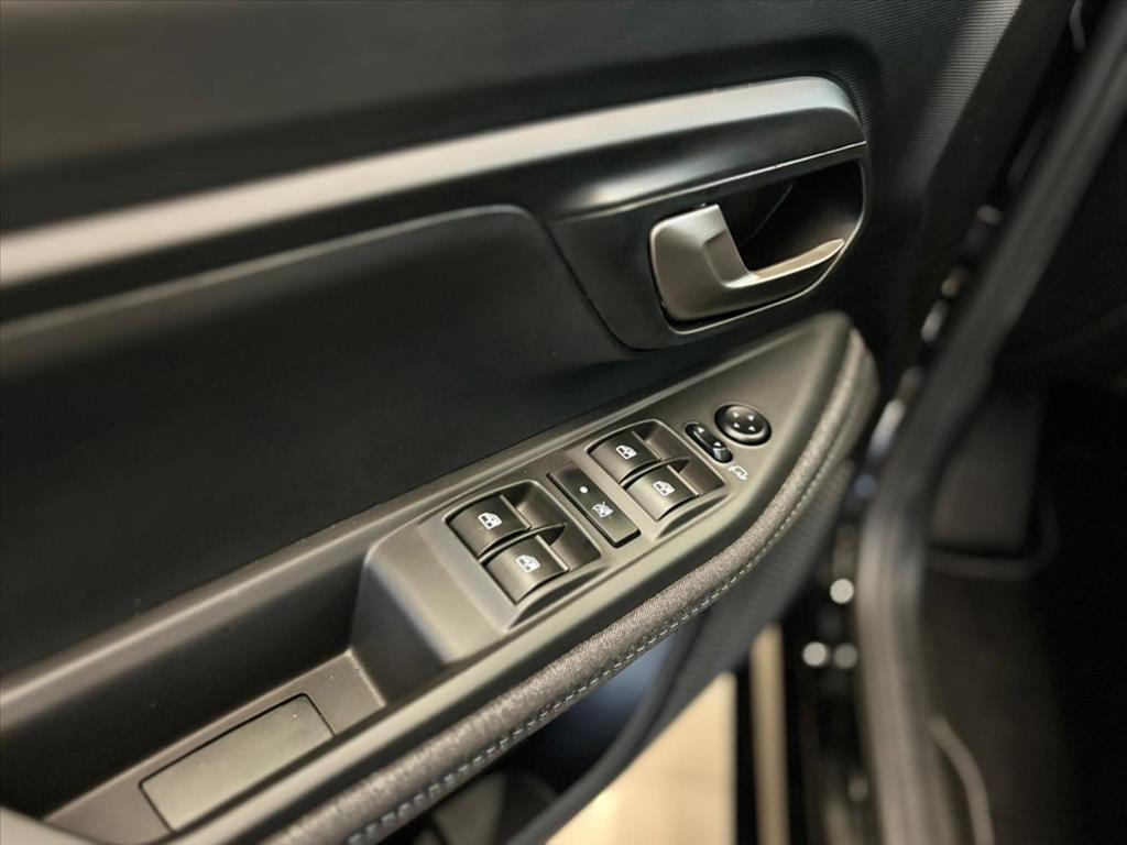 STRADA 1.3 FIREFLY FLEX VOLCANO CD CVT10