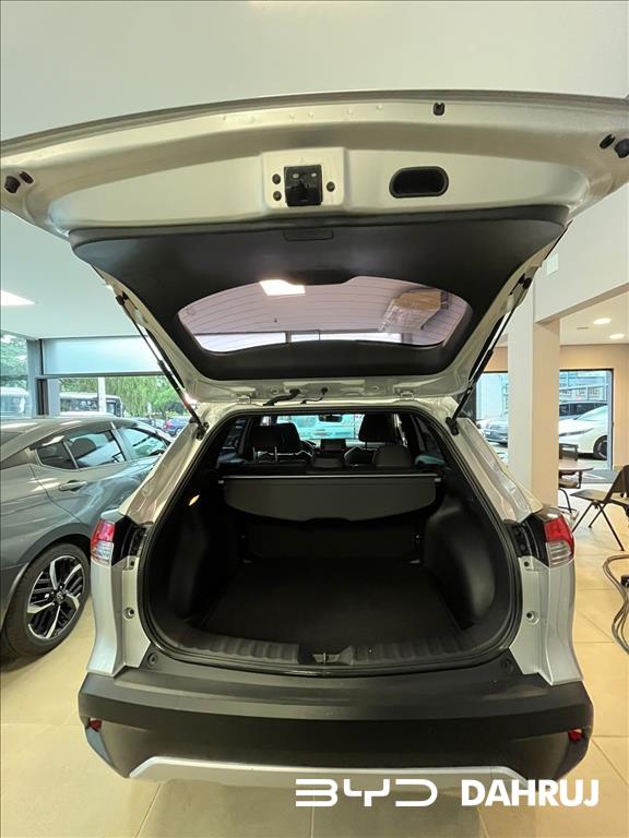 COROLLA CROSS 2.0 VVT-IE FLEX XR DIRECT SHIFT11