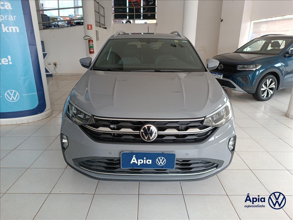 NIVUS 1.0 200 TSI TOTAL FLEX HIGHLINE AUTOMÁTICO1