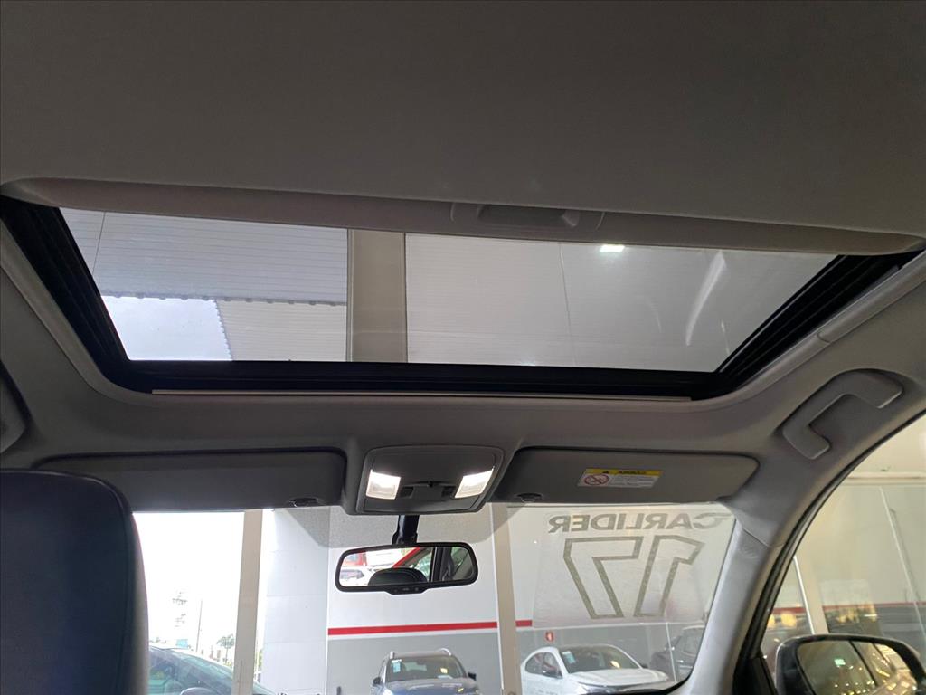 RAV4 2.0 TOP 4X2 16V GASOLINA 4P AUTOMÁTICO8