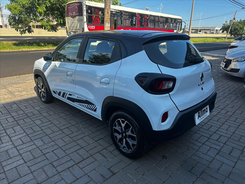 KWID 1.0 12V SCE FLEX INTENSE MANUAL4