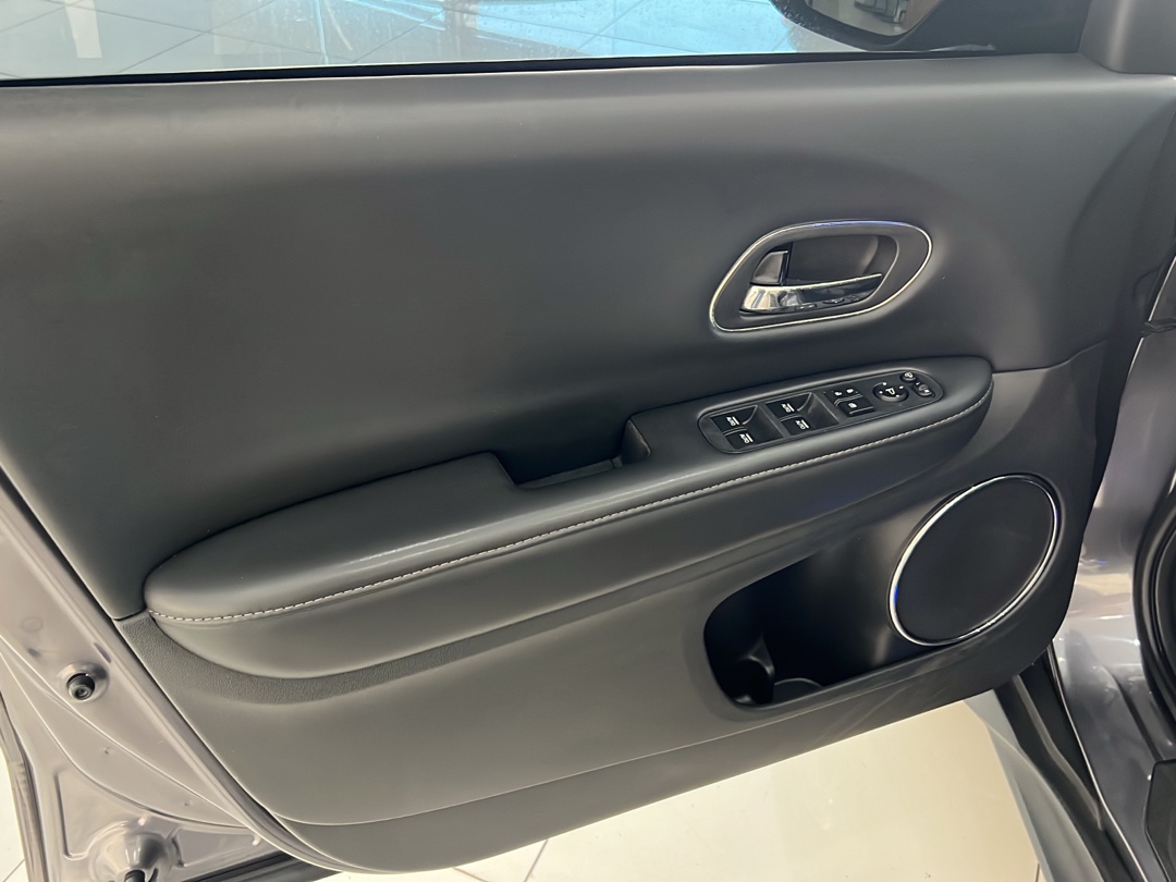 HR-V 1.8 16V FLEX EXL 4P AUTOMÁTICO