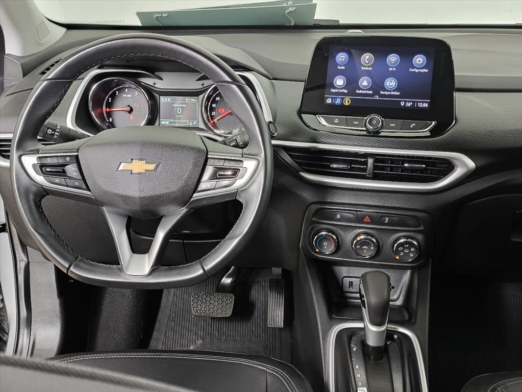 TRACKER 1.0 TURBO FLEX LTZ AUTOMÁTICO4