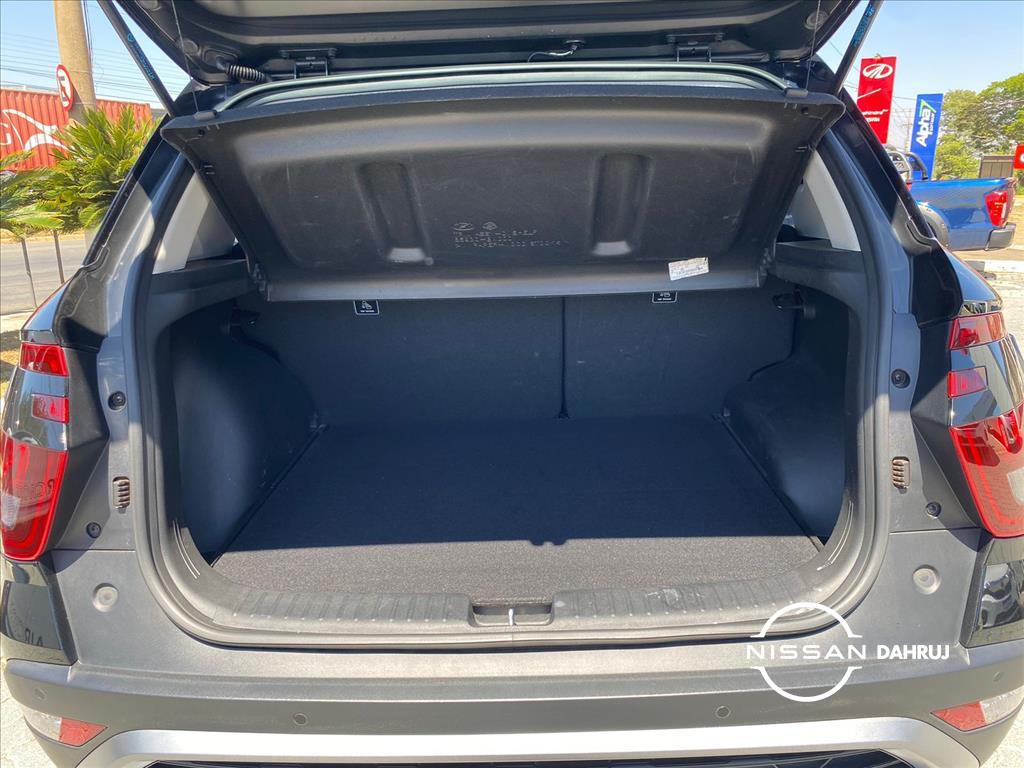 CRETA 1.0 TGDI FLEX LIMITED AUTOMÁTICO16