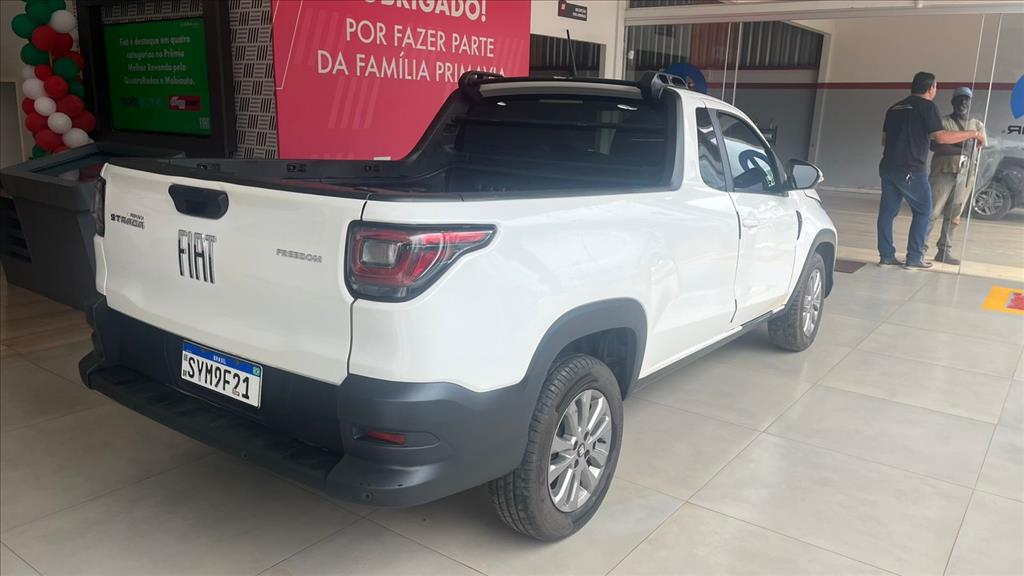 STRADA 1.3 FIREFLY FLEX FREEDOM CS MANUAL3