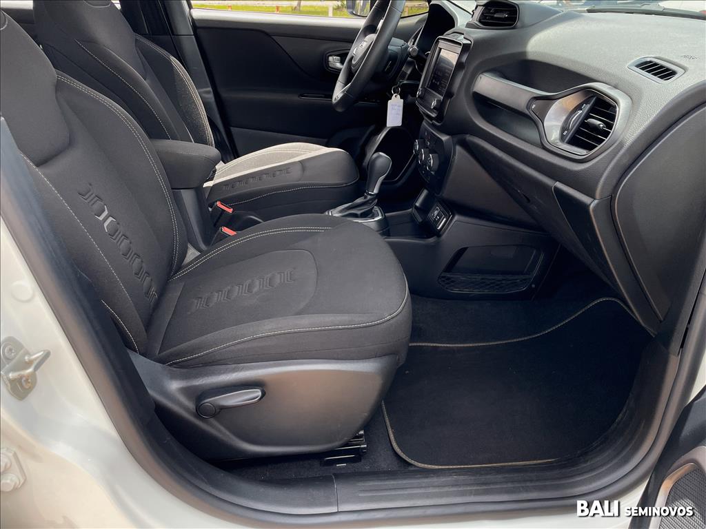 RENEGADE 1.3 T270 TURBO FLEX SPORT AT612