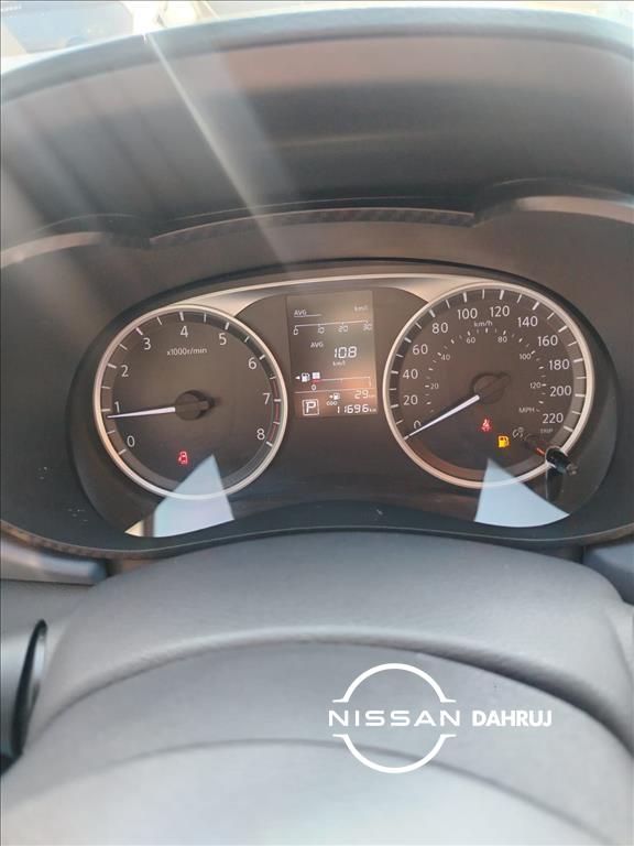VERSA 1.6 16V FLEX SENSE XTRONIC3
