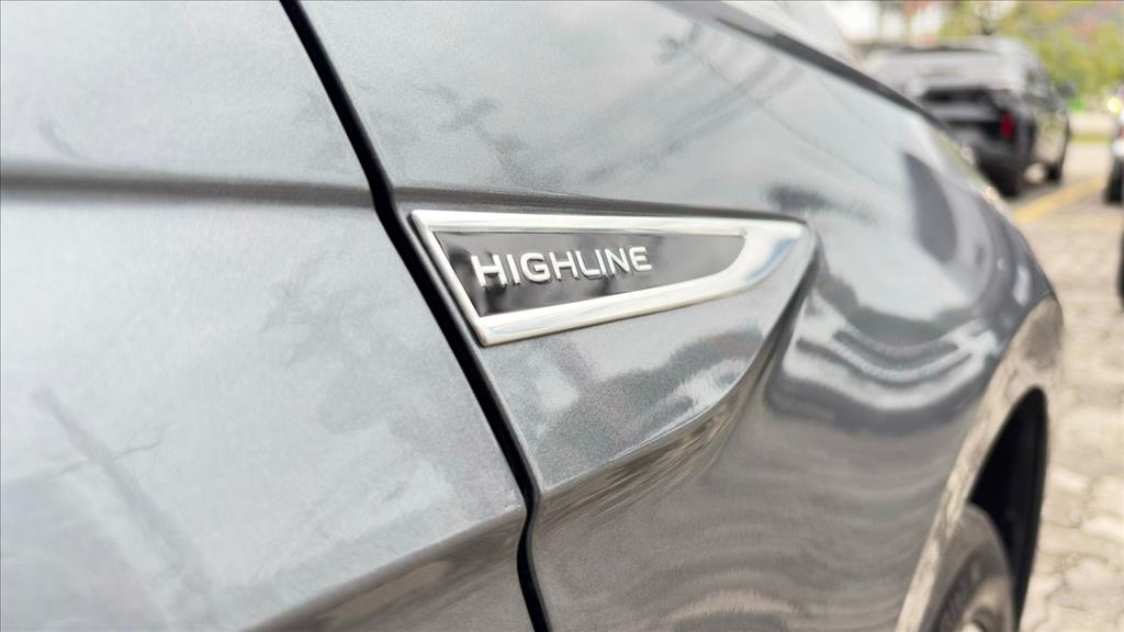 POLO 1.0 170 TSI HIGHLINE AUTOMÁTICO7