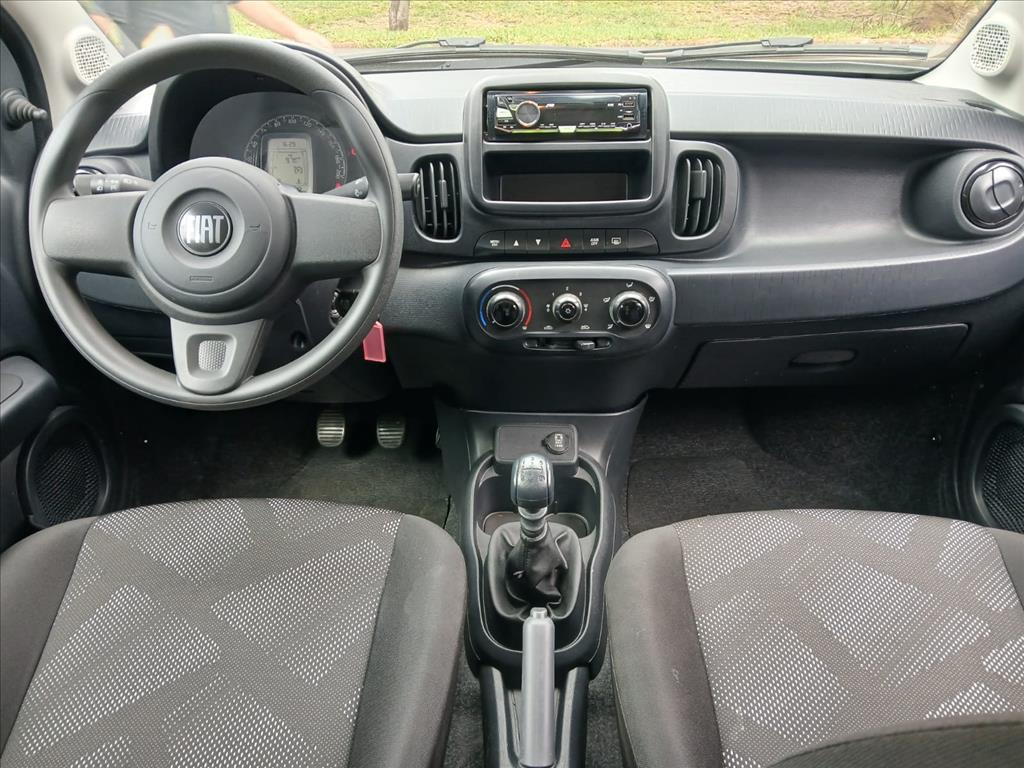 MOBI 1.0 EVO FLEX LIKE. MANUAL4
