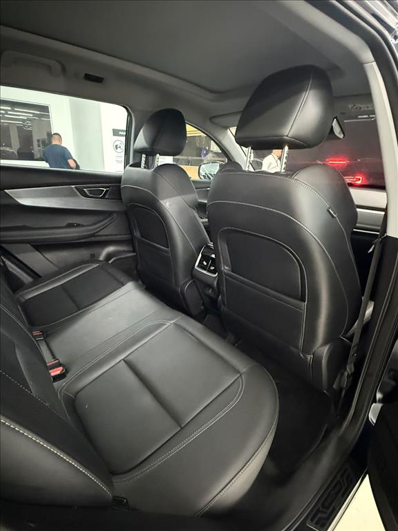 CAOA Chery-TIGGO 7 PRO-1.5 TCI FLEX HYBRID MAX DRIVE CVT