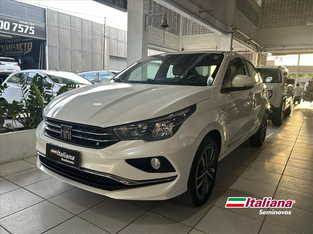 CRONOS 1.3 FIREFLY FLEX PRECISION CVT1