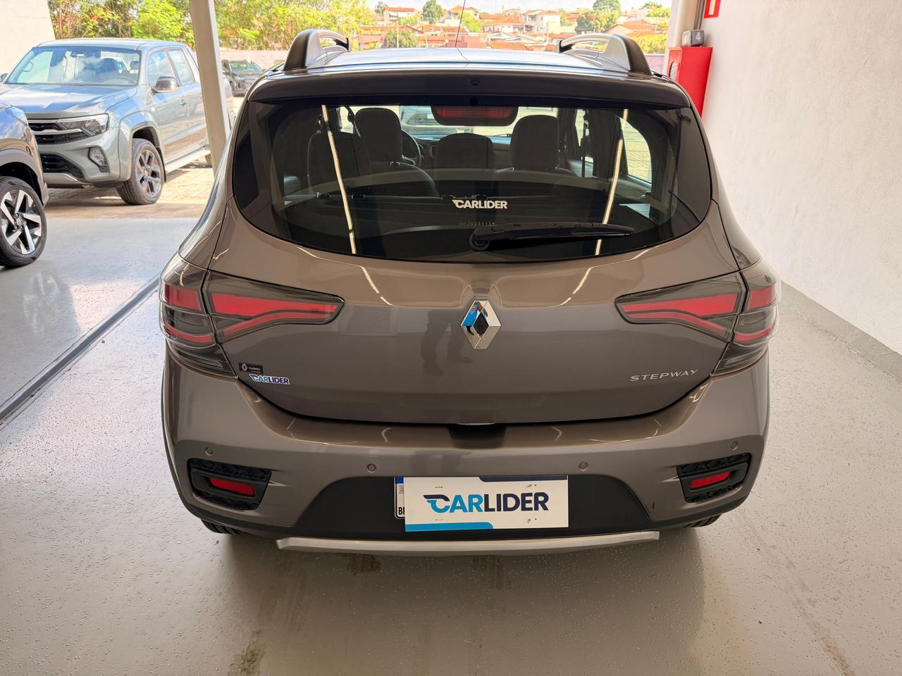 SANDERO 1.0 12V SCE FLEX S EDITION MANUAL9