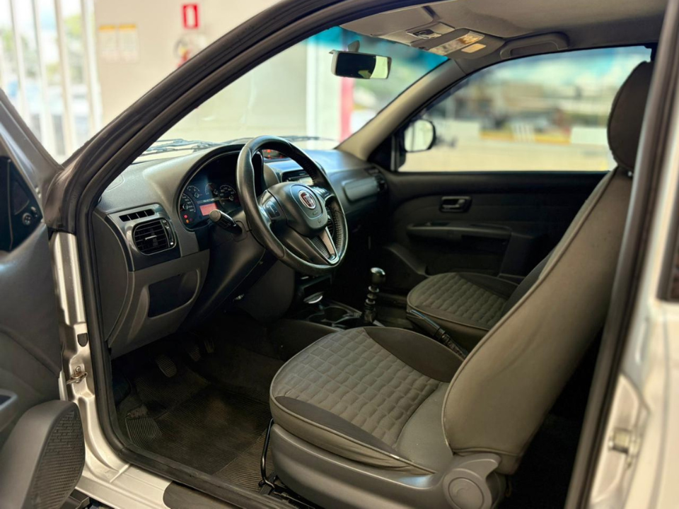 STRADA 1.8 MPI ADVENTURE CD 16V FLEX 3P MANUAL8