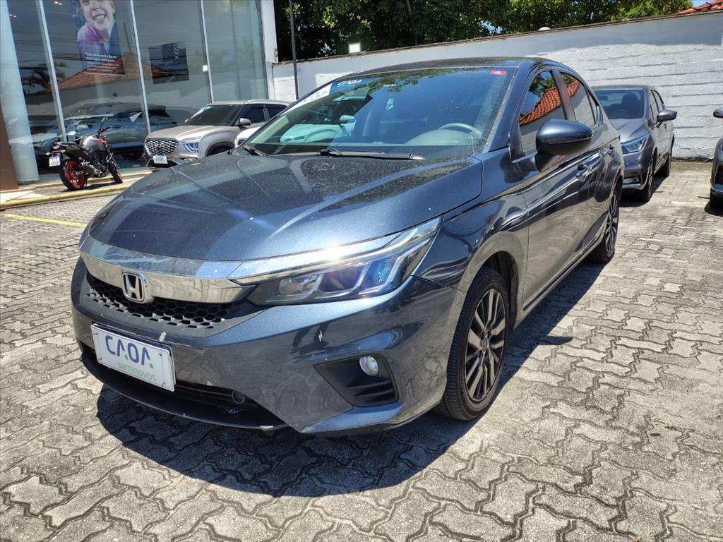 1.5 i-VTEC FLEX HATCH EXL CVT