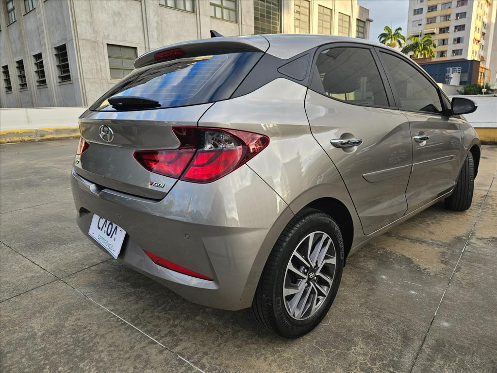 Hyundai-HB20-1.0 TGDI FLEX DIAMOND PLUS AUTOMÁTICO