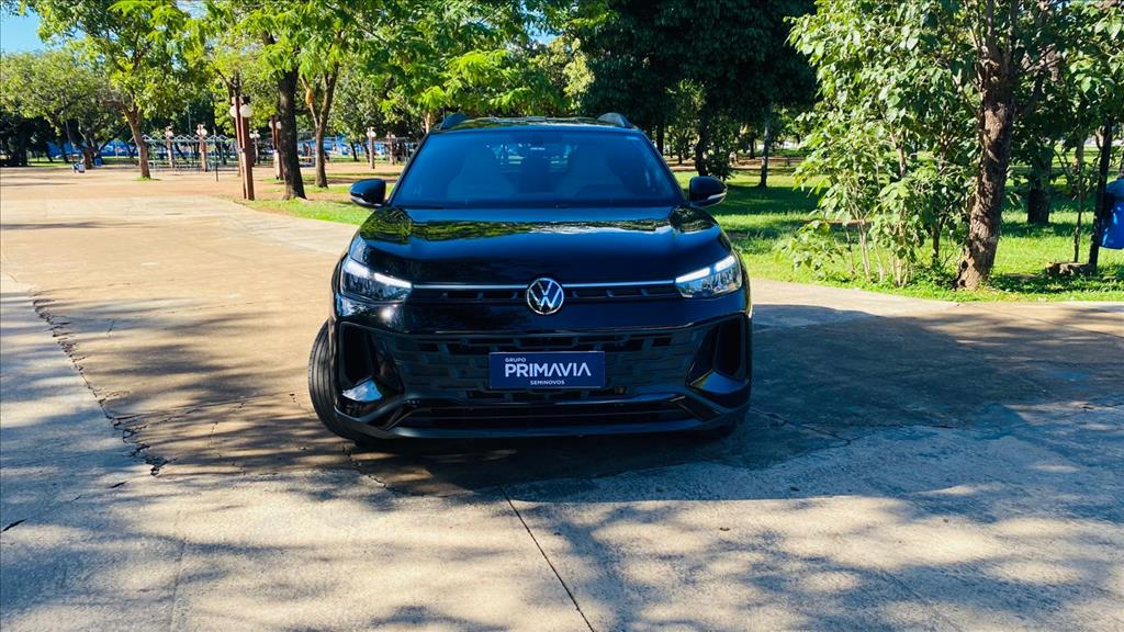 TERA 1.0 170 TSI HIGH AUTOMÁTICO1