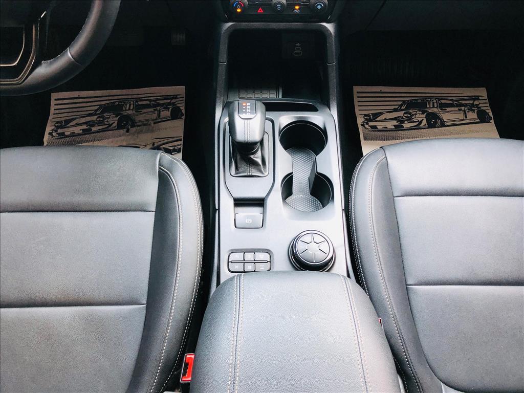 RANGER 3.0 V6 TURBO DIESEL CD XLT 4X4 AUTOMÁTICO12