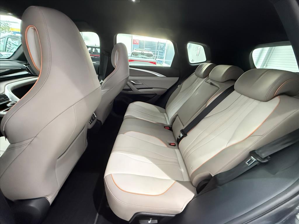 SONG PRO 1.5 DM-I HÍBRIDO GS AUTOMÁTICO10