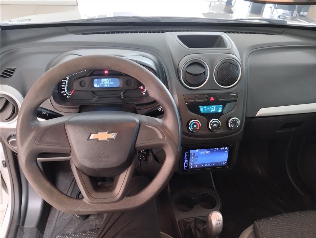 MONTANA 1.4 MPFI LS CS 8V FLEX 2P MANUAL8