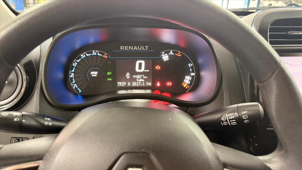 KWID 1.0 12V SCE FLEX INTENSE MANUAL8
