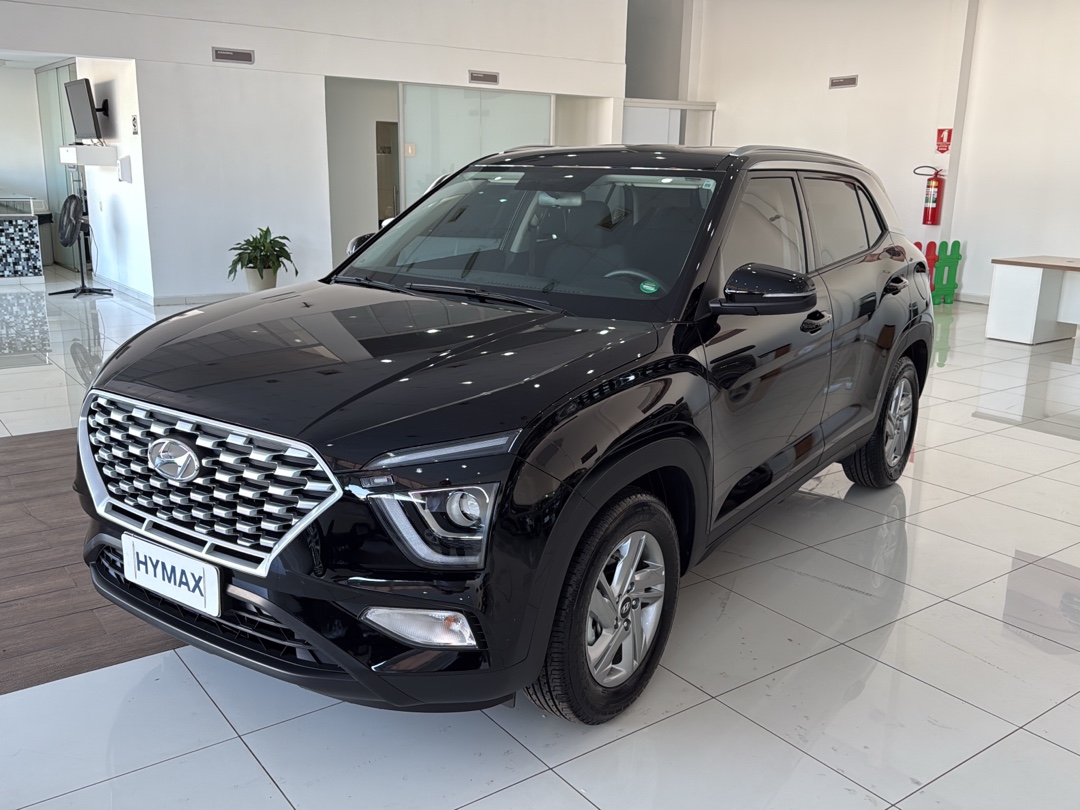 CRETA 1.0 TGDI FLEX COMFORT AUTOMÁTICO