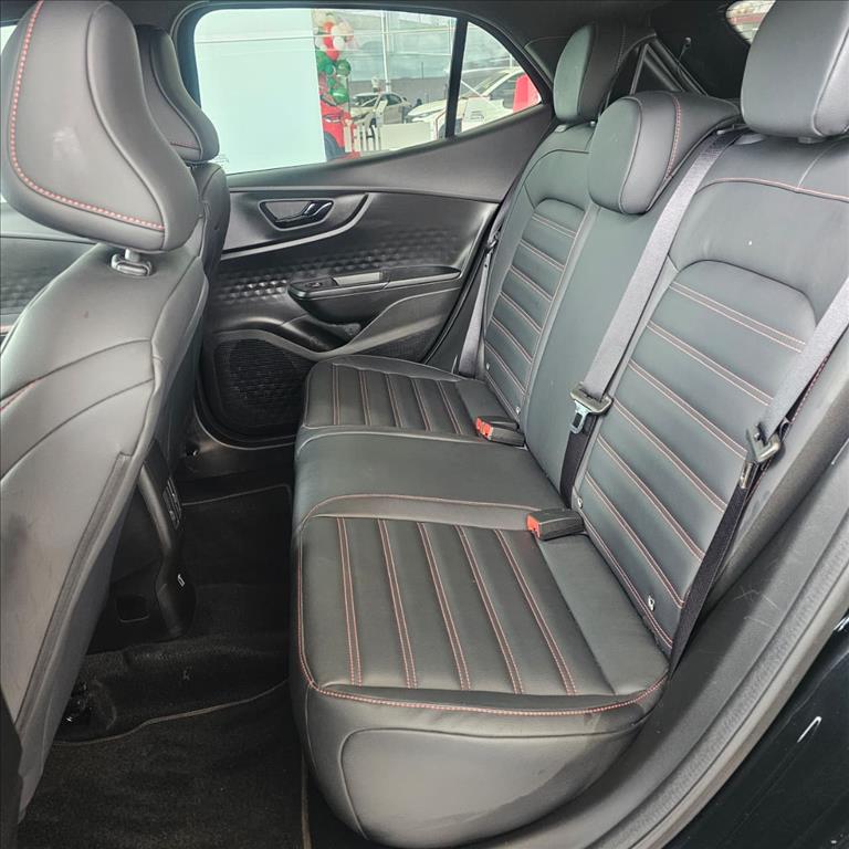 PULSE 1.3 TURBO 270 FLEX ABARTH AT612