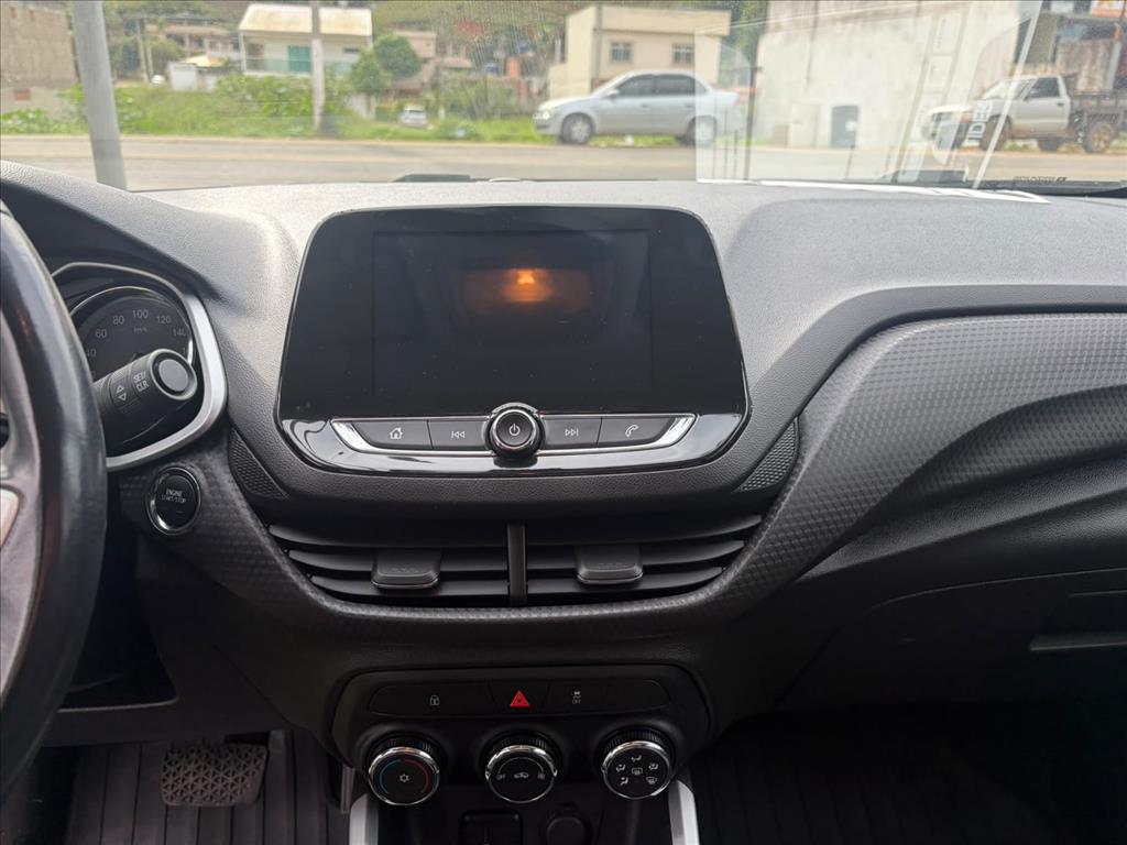 ONIX 1.0 TURBO FLEX LTZ AUTOMÁTICO10