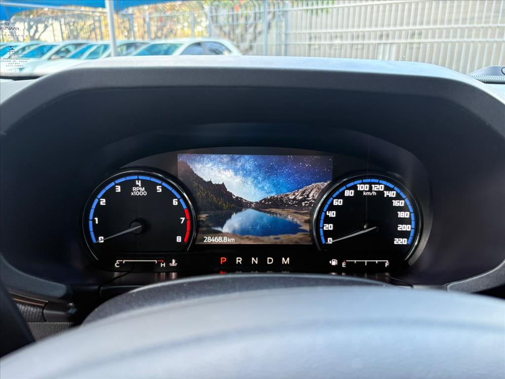 BRONCO SPORT 2.0 ECOBOOST GASOLINA WILDTRAK 4X4 SELECTSHIFT