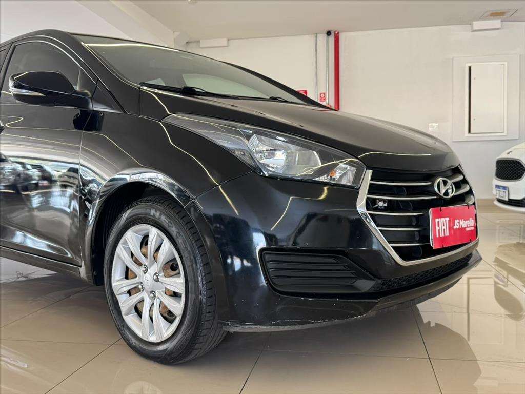 HB20S 1.0 COMFORT PLUS 12V FLEX 4P MANUAL6