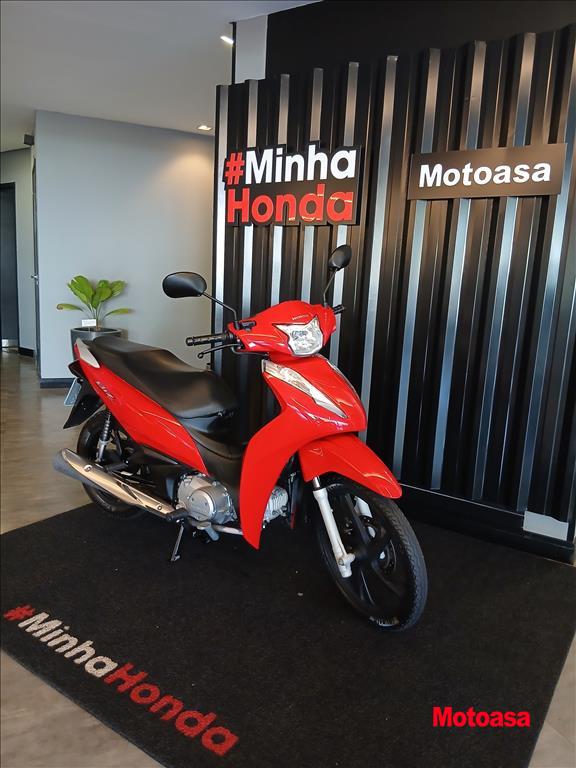 BIZ 125I2