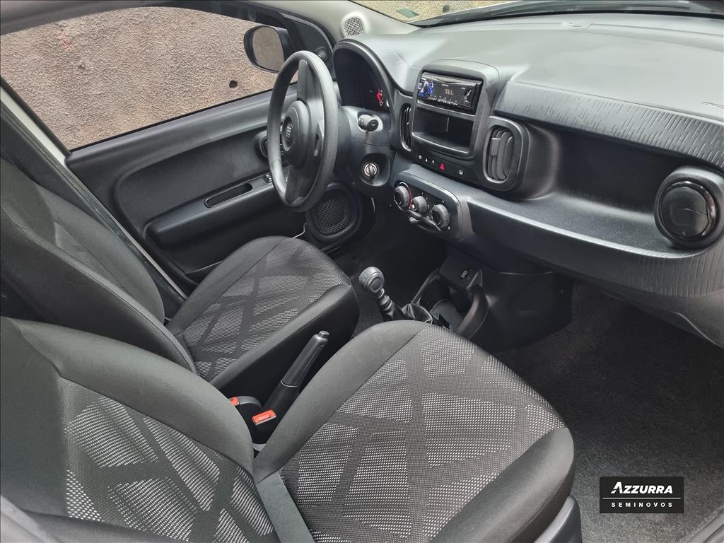 MOBI 1.0 EVO FLEX LIKE. MANUAL17