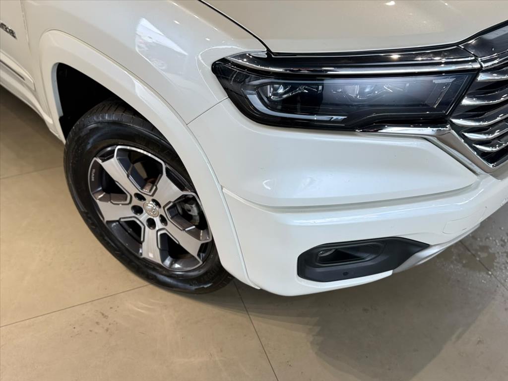 RAMPAGE 2.0 TURBO DIESEL LARAMIE 4X4 AUTOMÁTICO1