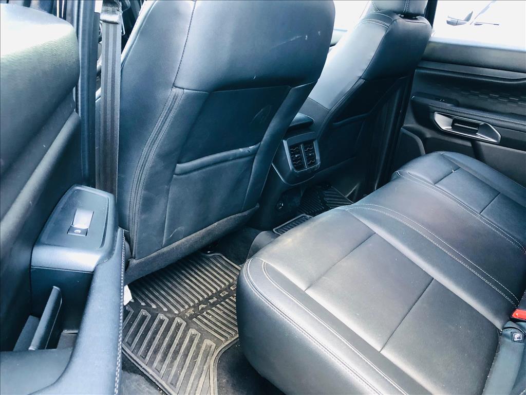 RANGER 3.0 V6 TURBO DIESEL CD XLT 4X4 AUTOMÁTICO8