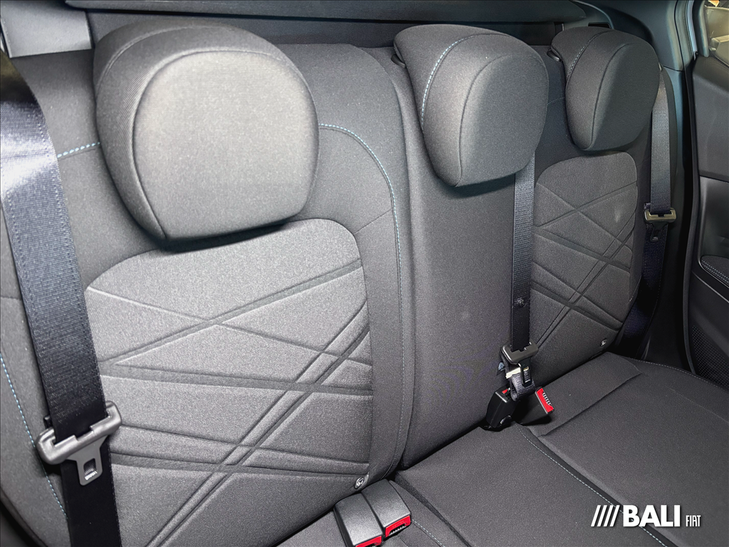 FASTBACK 1.0 TURBO 200 HYBRID AUDACE CVT16