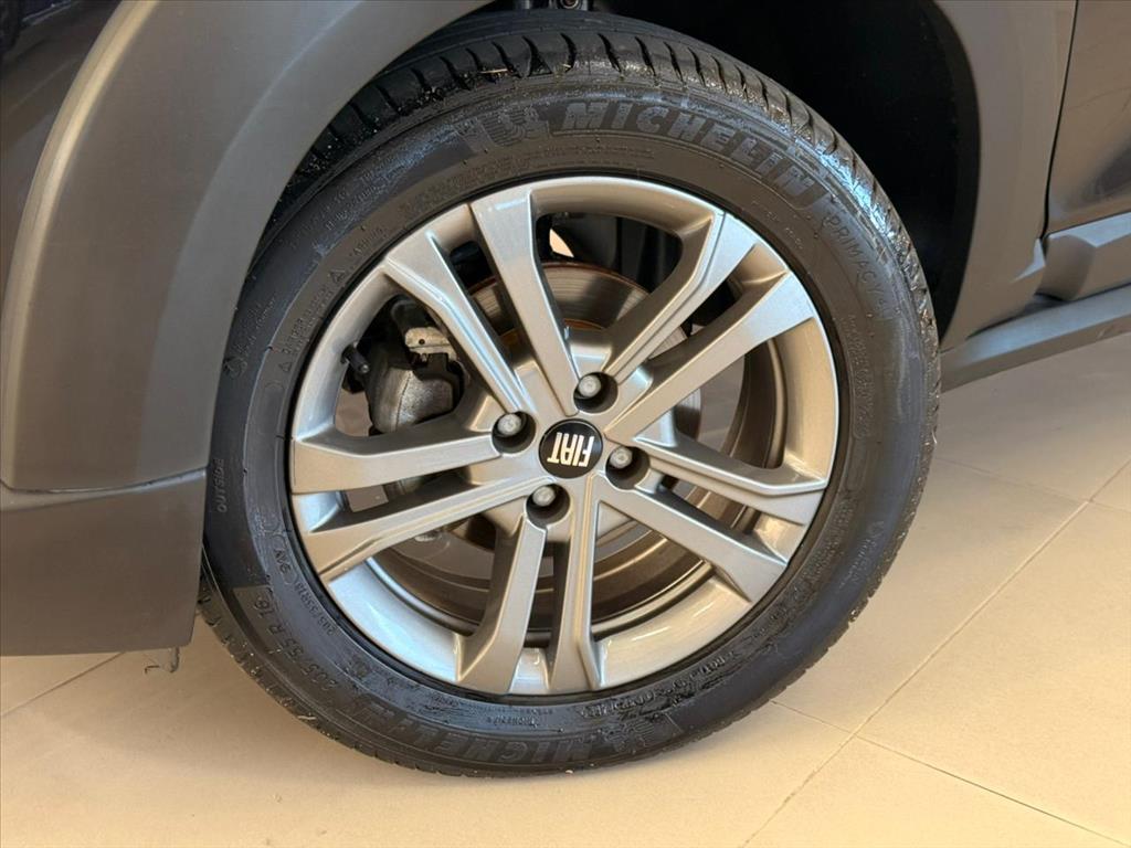 PULSE 1.3 FLEX DRIVE MANUAL12