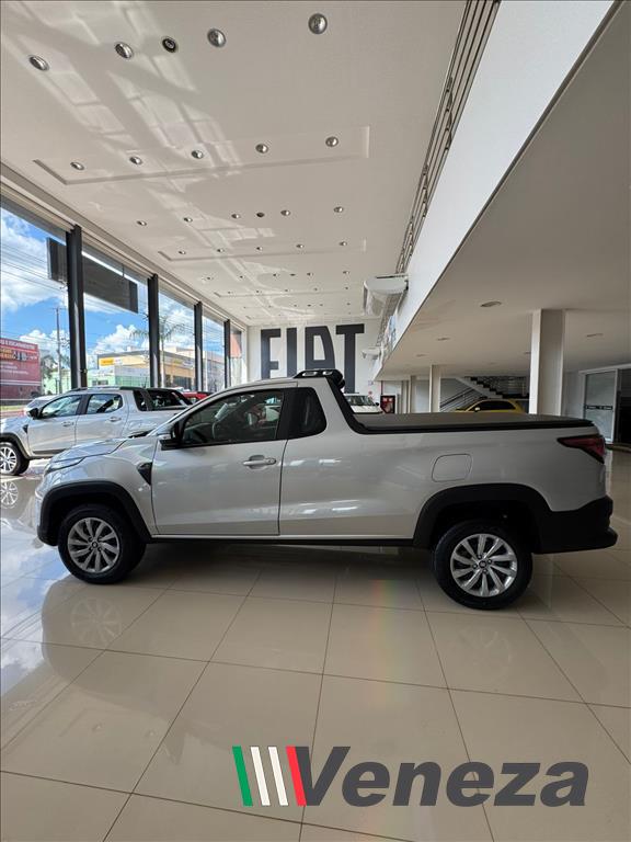 STRADA 1.3 FIREFLY FLEX ENDURANCE CS MANUAL1