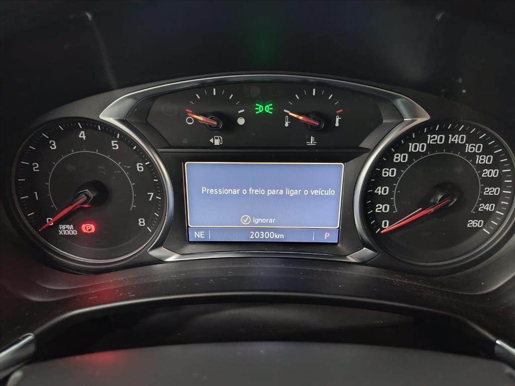 EQUINOX 1.5 16V TURBO GASOLINA PREMIER AWD AUTOMÁTICO7