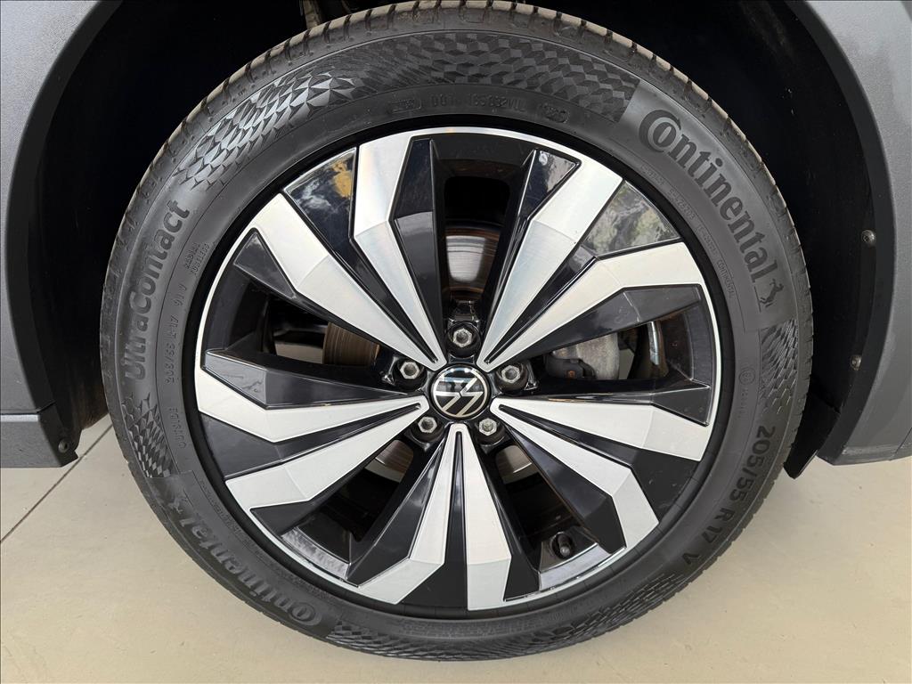 T-CROSS 1.0 200 TSI TOTAL FLEX AUTOMÁTICO12