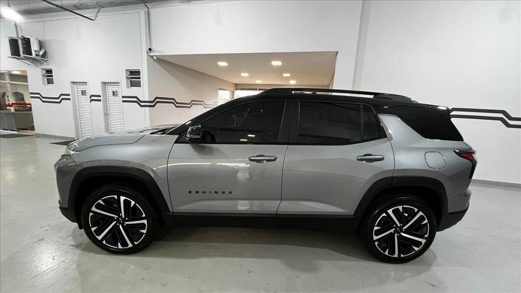 EQUINOX 1.5 16V TURBO GASOLINA RS AWD AUTOMÁTICO2