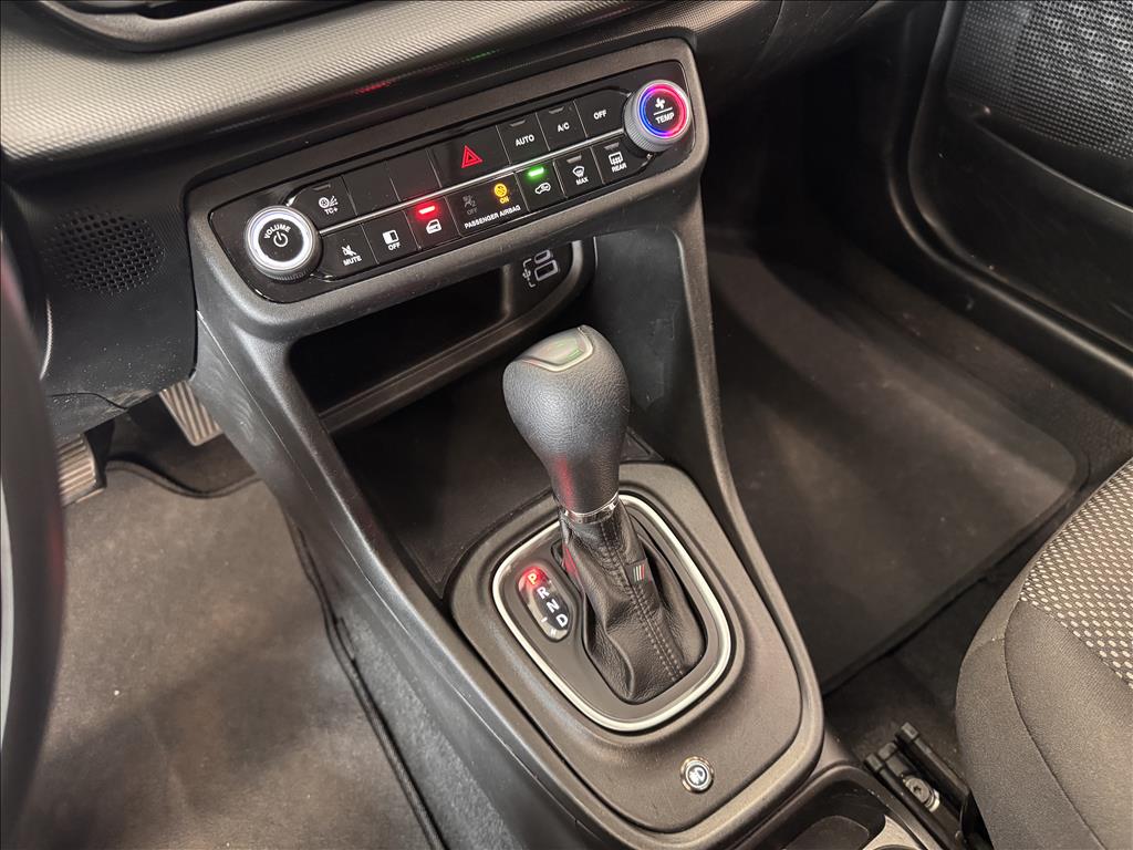 PULSE 1.3 FLEX DRIVE CVT9