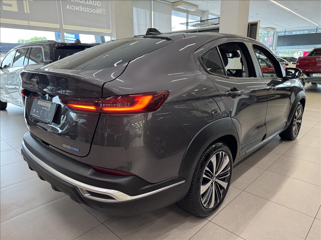 FASTBACK 1.0 TURBO 200 FLEX AUDACE CVT11