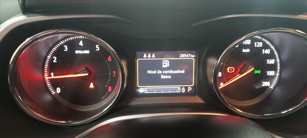 TRACKER 1.2 TURBO FLEX PREMIER AUTOMÁTICO5