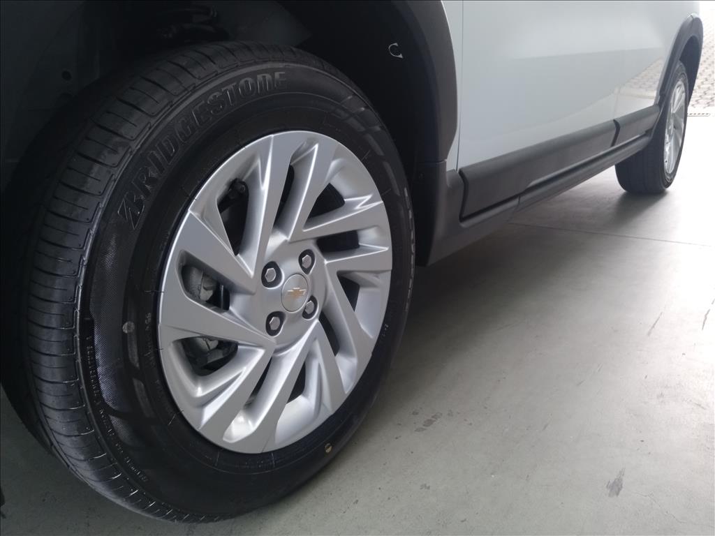 SPIN 1.8 LTZ 8V FLEX 4P AUTOMÁTICO17