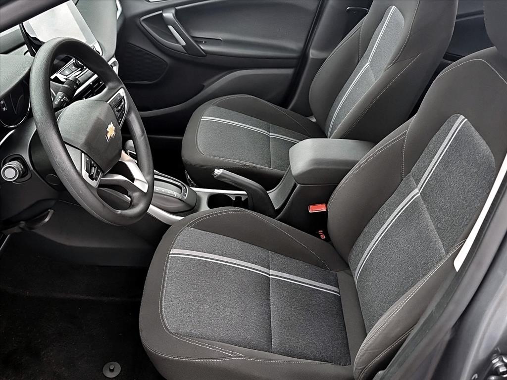 TRACKER 1.0 TURBO FLEX LT AUTOMÁTICO6